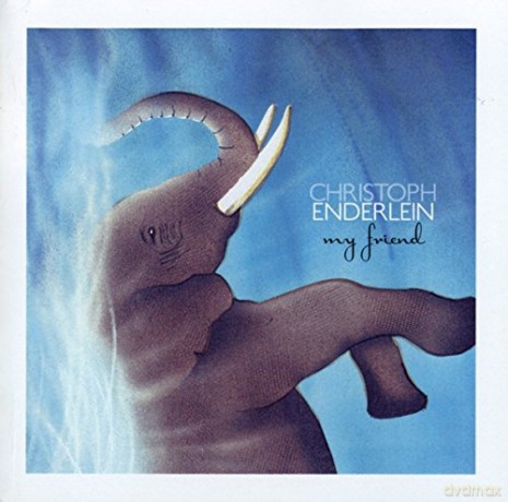 Enderlein,Christoph: My Friend [CD]