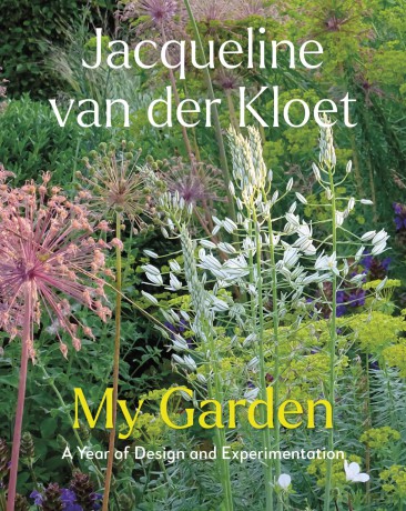 My Garden [KSIĄŻKA]