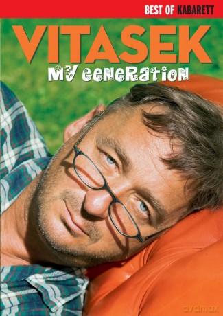 My Generation [DVD]