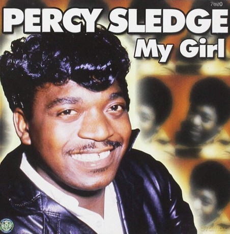 Sledge,Percy: My Girl [CD]