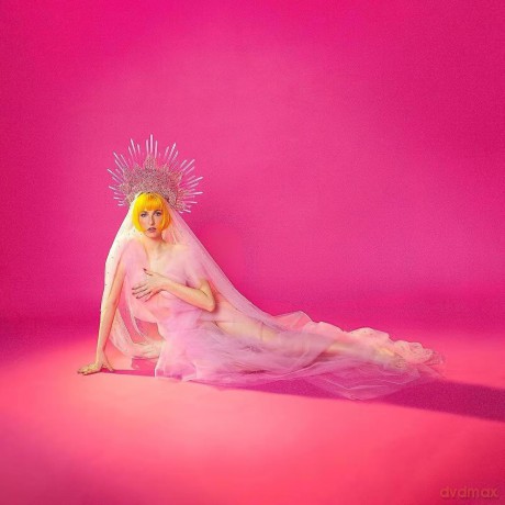Violet,Tessa: My God [CD]