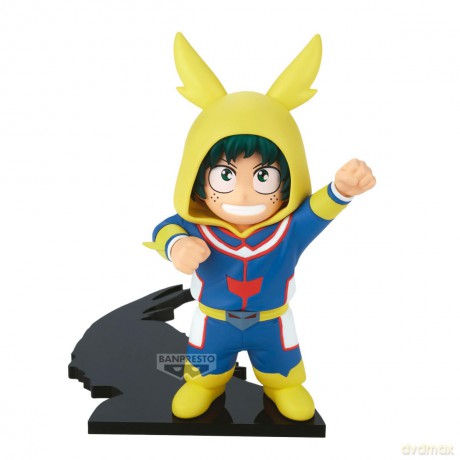 MY HERO ACADEMIA - Izuku Midoriya - Figu