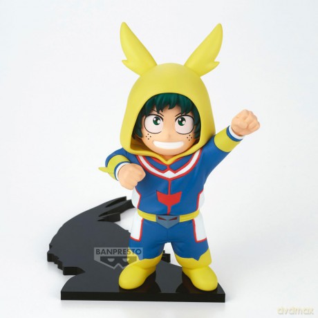 MY HERO ACADEMIA - Izuku Midoriya - Figu