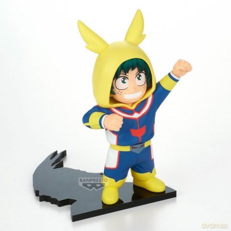 MY HERO ACADEMIA - Izuku Midoriya - Figu