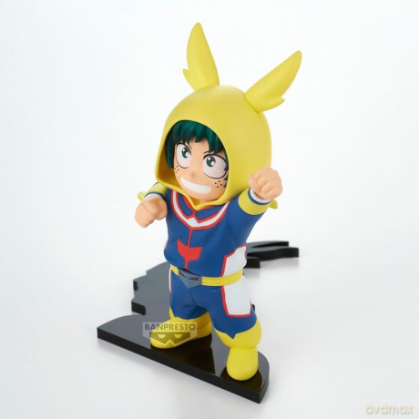MY HERO ACADEMIA - Izuku Midoriya - Figu