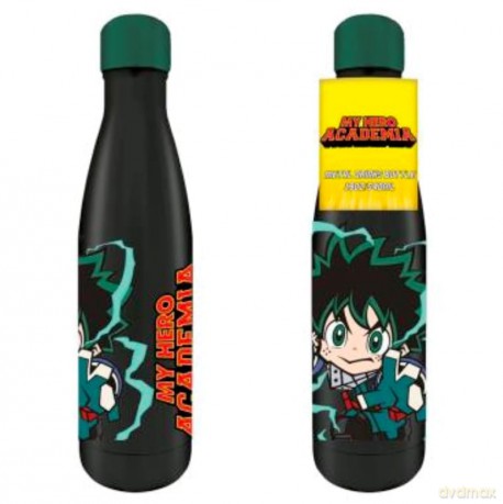 MY HERO ACADEMIA - Izuku Midoriya - Meta