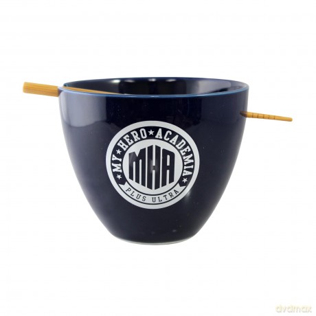 MY HERO ACADEMIA - Ramen Bowl with Chops