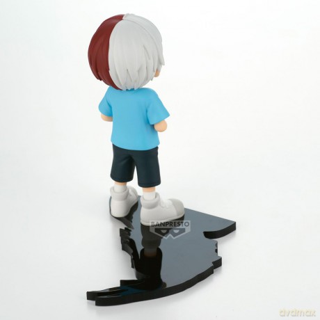 MY HERO ACADEMIA - Shoto Todoroki - Figu