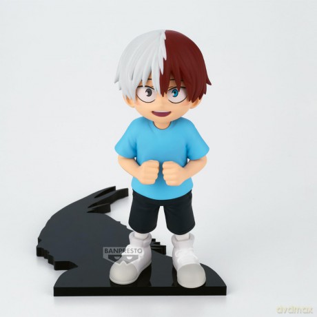 MY HERO ACADEMIA - Shoto Todoroki - Figu