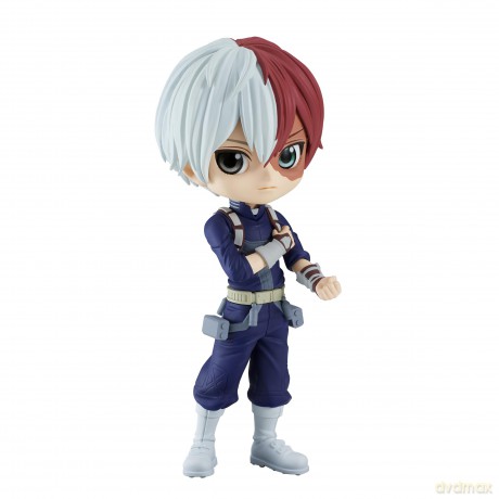 MY HERO ACADEMIA - Shoto Todoroki - Q Po