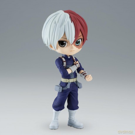MY HERO ACADEMIA - Shoto Todoroki - Q Po