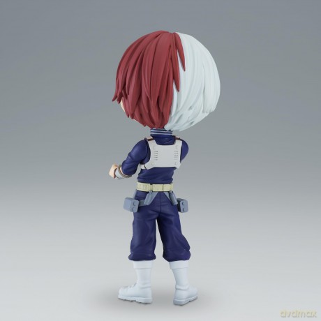 MY HERO ACADEMIA - Shoto Todoroki - Q Po