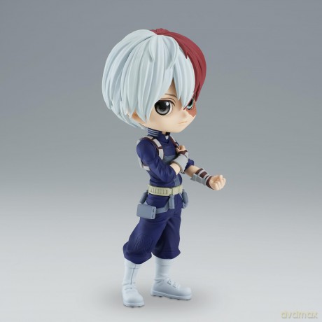 MY HERO ACADEMIA - Shoto Todoroki - Q Po