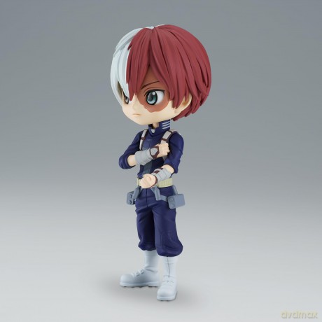 MY HERO ACADEMIA - Shoto Todoroki - Q Po
