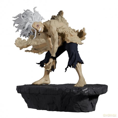 MY HERO ACADEMIA - Tomura Shigaraki - Fi