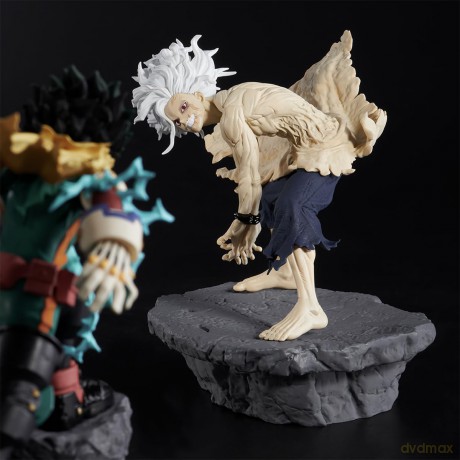 MY HERO ACADEMIA - Tomura Shigaraki - Fi