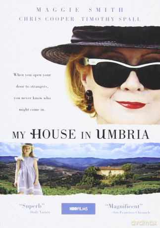 My House In Umbria [DVD]
