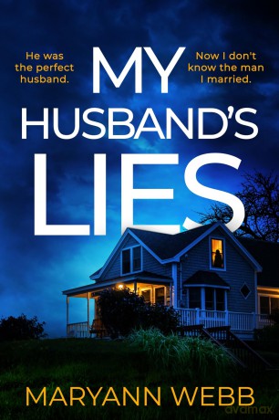 My Husbands Lies [KSIĄŻKA]