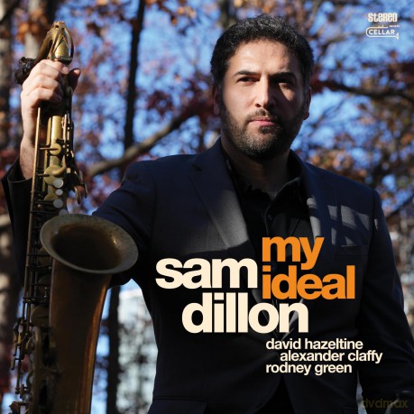 Sam Dillon: My Ideal [CD]
