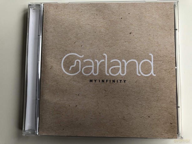 Garland: My Infinity [CD]