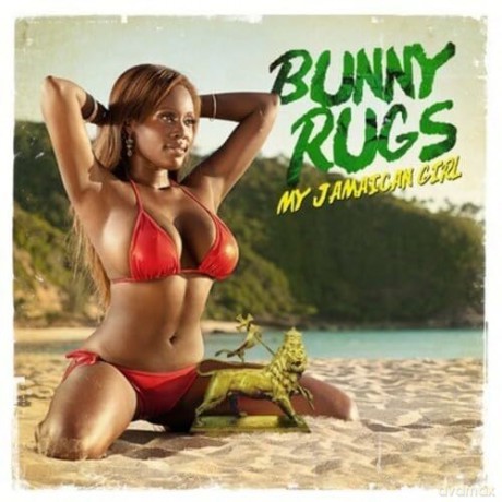 Rugs,Bunny: My Jamaican Girl [CD]