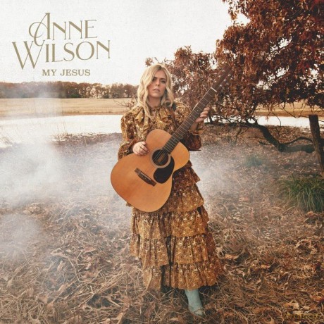 Anne Wilson: My Jesus [2xWinyl]