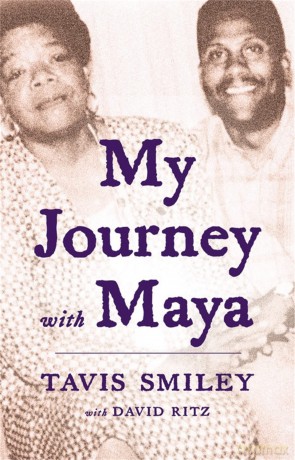 My Journey With Maya [KSIĄŻKA]
