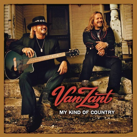 Van Zant: My Kind Of Country [CD]