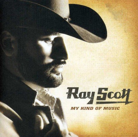 Scott,Ray: My Kind Of Music [CD]