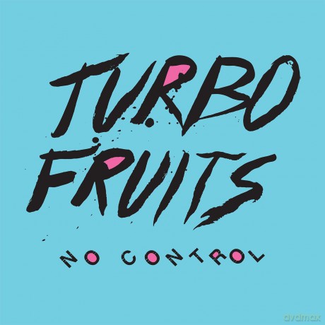 Turbo Fruits: No Control [Winyl]