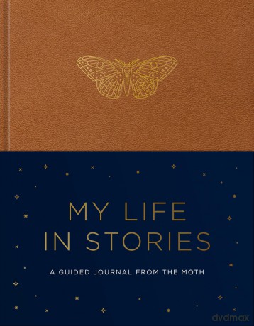 My Life in Stories [KSIĄŻKA]