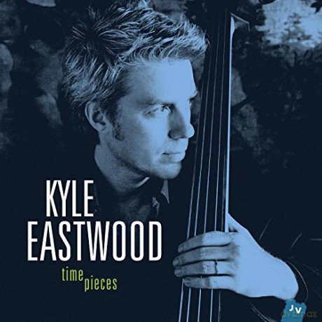 Kyle Eastwood: Time Pieces - Kyle Eastwood [CD]