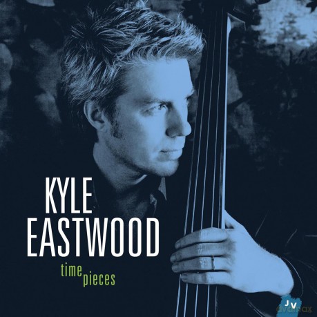 Kyle Eastwood: Time Pieces - Kyle Eastwood [CD]