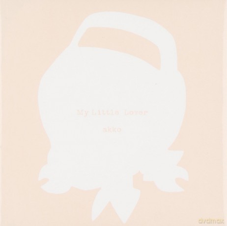My Little Lover: My Little Lover - Original [CD]