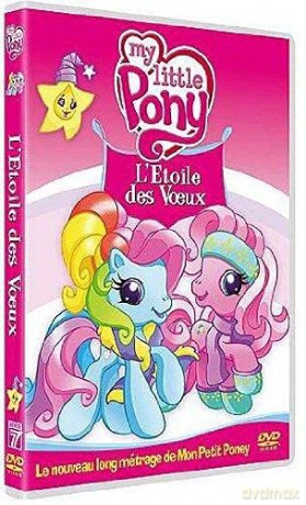 My Little Pony [DVD]