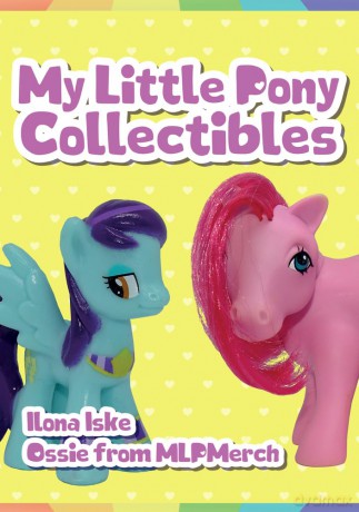 My Little Pony Collectibles [KSIĄŻKA]