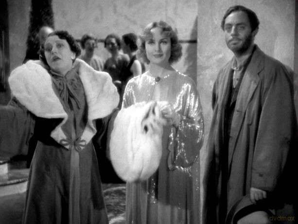 My Man Godfrey [Blu-Ray]