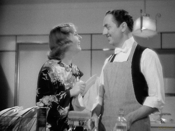My Man Godfrey [DVD]