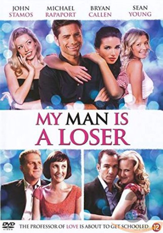 My Man Is A Loser [DVD]