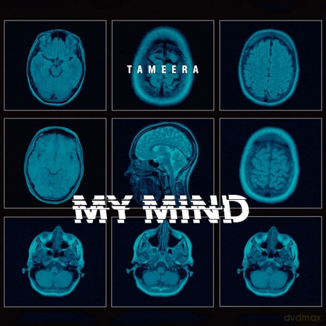 Tameera: My Mind [CD]