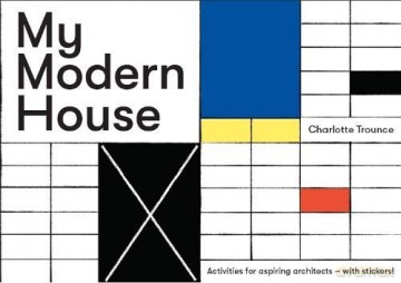 My Modern House [KSIĄŻKA]