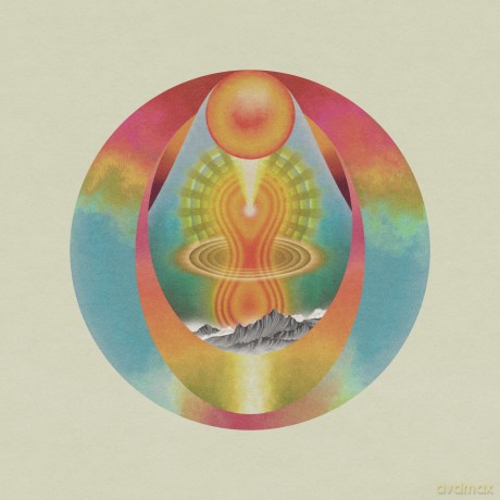 My Morning Jacket: My Morning Jacket [CD]