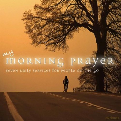 My Morning Prayer: Seven Daily Services For People: My Morning Prayer: Seven Daily Services For People [2CD]