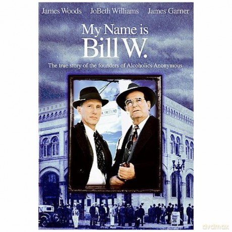 My Name Is Bill W [DVD]