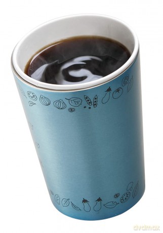 MY NEIGHBOR TOTORO - Blue - Coffee Tumbl
