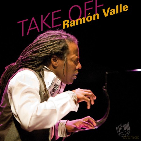 Ramon Valle: Take Off [CD]