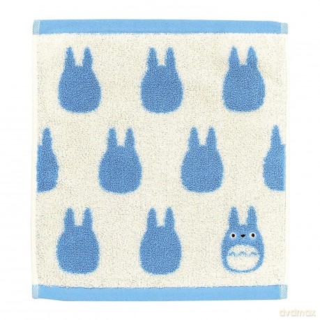 MY NEIGHBOR TOTORO - Blue Totoro - Mini