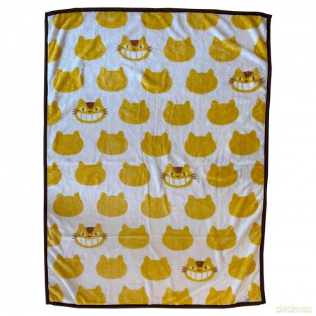 MY NEIGHBOR TOTORO - Catbus - Big Blanke