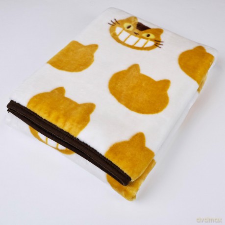 MY NEIGHBOR TOTORO - Catbus - Big Blanke