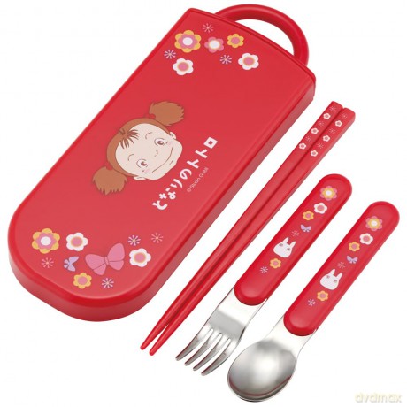 MY NEIGHBOR TOTORO - Mei - Chopstick spo